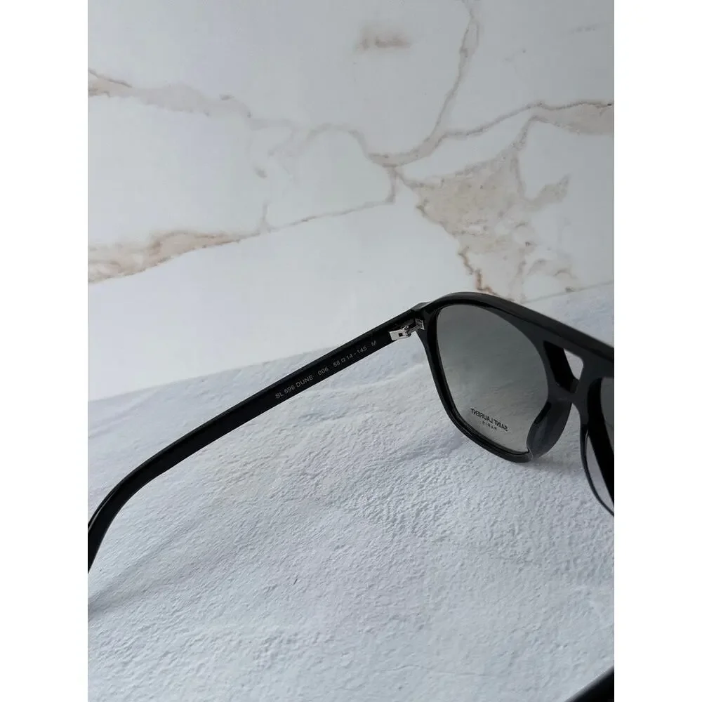Saint Laurent discover saint